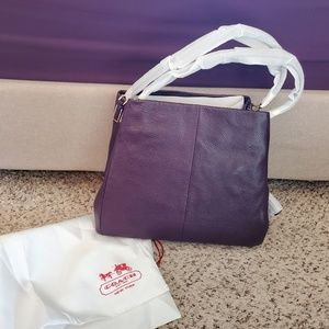 BRAND NEW! Coach Handbag